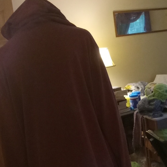 Massachusetts hoodie - Picture 3 of 3